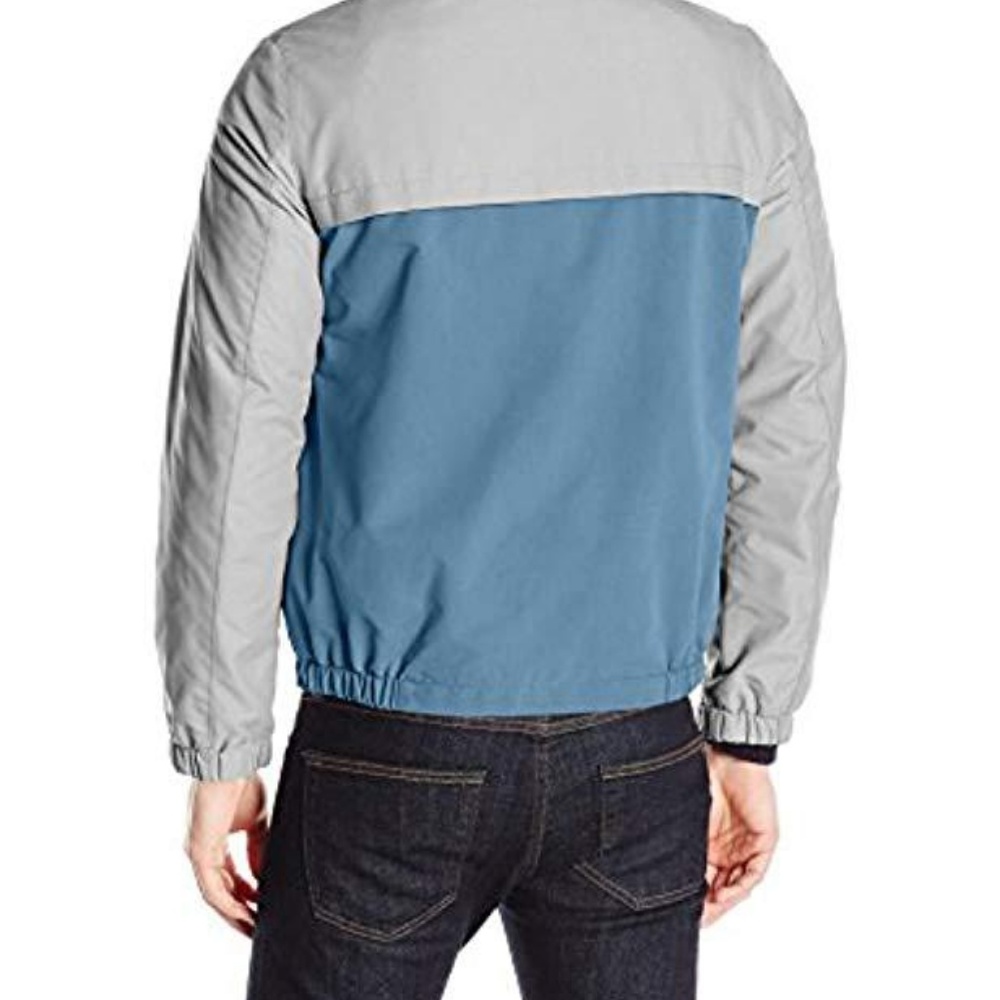 Perry Ellis Men's Jacket - Picture 2 of 2